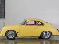Usata Porsche 356 60 CV (44 kW) 1956 Beige Coupé