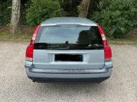 Usata Volvo V70 170 CV (125 kW) 2001 Blu/azzurro Station wagon