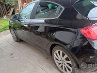 Usata Alfa Romeo Giulietta 105 CV (77 kW) 2017 Nero Utilitaria