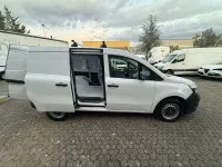 Usata Renault Kangoo 95 CV (69 kW) 2023 Bianco Furgone