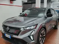 Usata Renault Rafale Techno 131 CV (96 kW) 2025 Grigio SUV