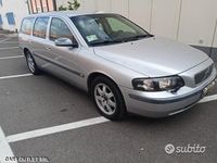 usata Volvo V70 automatico