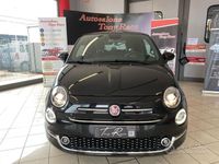 usata Fiat 500 1.0 Hybrid Benzina Adatta X Neopatentati