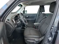 Usata Jeep Renegade Altitude 131 CV (96 kW) 2025 Grigio SUV