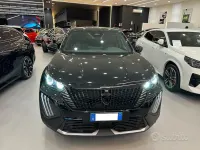 Nuova Peugeot 2008 Allure 101 CV (74 kW) 2025 Nero SUV