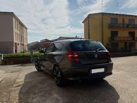 Usata BMW 120 M Sport 177 CV (130 kW) 2008 Bronzo Utilitaria