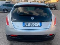 Usata Lancia Delta S 165 CV (121 kW) 2009 Grigio Utilitaria