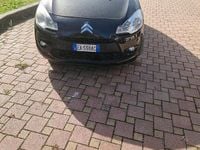 Usata Citroën C3 68 CV (50 kW) 2010 Nero Berlina