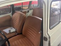 Usata Renault R4 33 CV (24 kW) 1986 Bianco