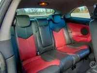 Usata Alfa Romeo GT 150 CV (110 kW) 2007 Nero Coupé