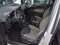 usata Ford Tourneo Courier 1.5 TDCI 75 CV S&S Trend