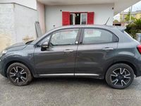 Occasion Fiat 500X Mirror 120 ch (88 kW) 2019 Gris SUV