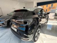 Usata Renault Captur Techno 91 CV (66 kW) 2025 Nero SUV