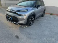 Usata Citroën C3 Aircross PureTech 110 CV (80 kW) 2023 Grigio SUV