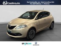 Usata Lancia Ypsilon Gold 69 CV (50 kW) 2020 Oro Utilitaria