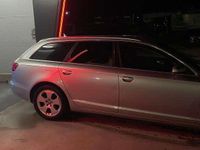 Usata Audi A6 Ambiente 140 CV (102 kW) 2008 Station wagon