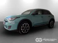 Usata Fiat 600 La Prima 101 CV (74 kW) 2025 Azzurro cielo d'italia SUV