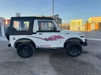 Usata Suzuki Samurai Sport 45 CV (33 kW) 1987 Other SUV