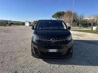 Usata Opel Vivaro Sport 177 CV (130 kW) 2020 Monovolume
