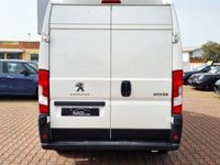 usata Fiat Ducato 335 2.2 BlueHDi 140 cv L2-H2 GARANZIA 5 ANNI*