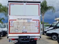 Usata Mercedes Sprinter 150 CV (110 kW) 2022 Bianco Furgone