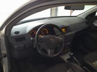 Usata Opel Astra 60 CV (44 kW) 2005 Grigio Berlina
