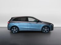 Usata Mercedes B250e Advanced 163 CV (119 kW) 2025 Grigio montagna Monovolume