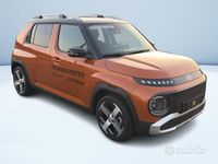 Usata Hyundai Inster 2025 Utilitaria