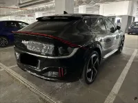 Usata Kia EV6 GT 142 kW (194 CV) 2023 SUV