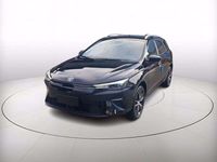 Usata MG MG5 EV Luxury 169 kW (231 CV) 2023 Nero Station wagon