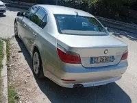 Usata BMW 525 177 CV (130 kW) 2005 Berlina