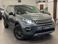 usata Land Rover Discovery Sport 2.0 TD4 180 CV SE