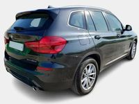 usata BMW X3 xDrive 20d Business Advantage Autom.