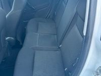 Usata Peugeot 208 2016 Bianco Utilitaria