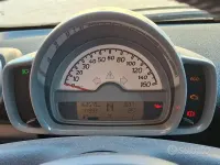 Usata Smart ForTwo Cabrio 71 CV (52 kW) 2009 Cabrio