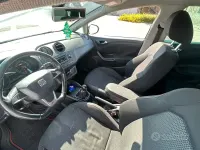 Usata Seat Ibiza FR 86 CV (63 kW) 2015 Bianco Berlina