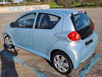 Usata Toyota Aygo 67 CV (49 kW) 2007 Utilitaria
