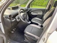 Usata Citroën C3 Picasso SELECTION 99 CV (72 kW) 2015 Bianco Monovolume