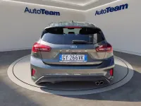 Usata Ford Focus ST-Line 116 CV (85 kW) 2025 Magnetic grey Berlina