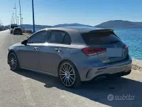 Gebraucht Mercedes A35 AMG AMG 306 PS (225 kW) 2019 Grau Limousine