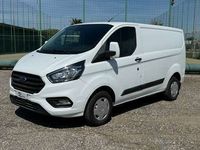 usata Ford 300 Transit CustomVAN L2 H1 2.0 TDCI 130CV