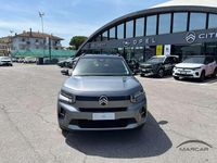 Nuova Citroën C3 PureTech 101 CV (74 kW) 2026 Other SUV