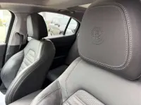 Usata Alfa Romeo Giulia Veloce 211 CV (155 kW) 2021 Grigio Berlina
