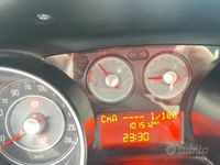 usata Fiat Punto Evo Punto Evo III 2009 5p 1.3 mjt Active s