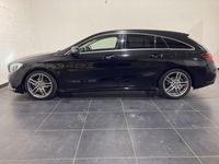 usata Mercedes CLA200 Shooting Brake d Sport 4matic auto FL