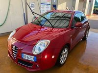 usata Alfa Romeo MiTo MiTo1.4 m.air Progression 105cv