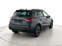 Nuova Seat Arona Black Edition 95 CV (69 kW) 2026 Grigio SUV