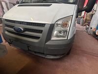 Usata Ford Transit 140 CV (102 kW) 2009 Bianco
