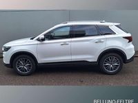 Nuova SWM G01 133 CV (97 kW) 2025 Bianco SUV
