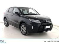 Second-hand Suzuki Vitara Cool 129 CP (94 kW) 2024 Negru SUV